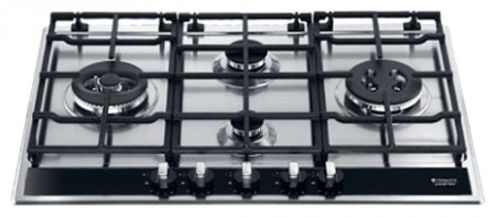 Варочная панель Hotpoint-Ariston PK 750 TL GH/HA - image 1