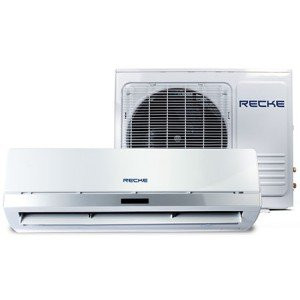 Кондиционер Recke AS09A1 - image 1