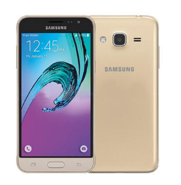 Смартфон Samsung Galaxy J3 (2016) - image 1