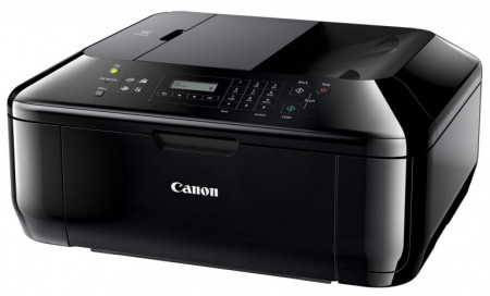  Canon Цветной струйный принтер Canon PIXMA MX394 - image 1