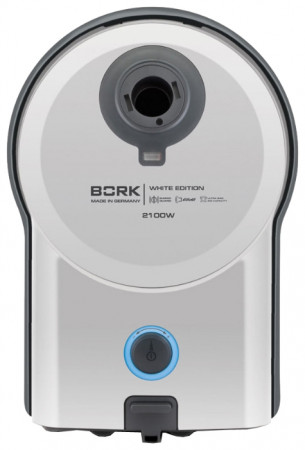 Пылесос Bork V712 - image 1