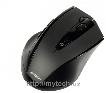 Беспроводная мышка A4tech G10-810F - image 1