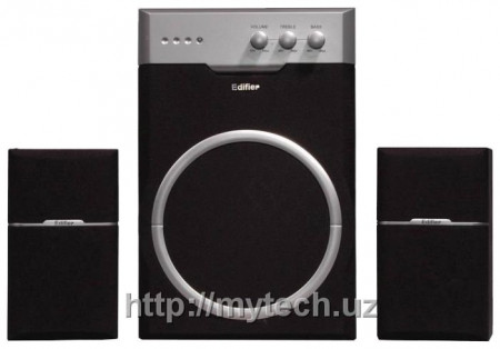 Колонки (Акустическая система) Edifier R401 2.1 - image 1