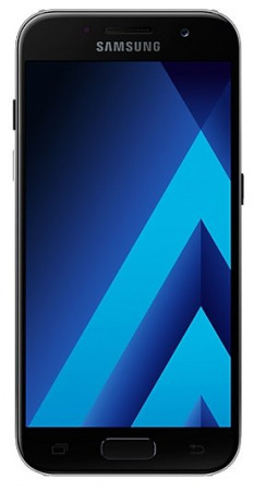  Samsung Galaxy A3 (2017) - image 1