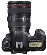 Цифровой фотоаппарат Canon EOS 5D Mark III Kit - image 1
