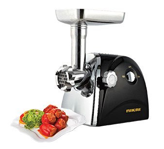  Nikai Мясорубка Nikai NMG742RU - image 1