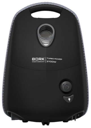 Пылесос Bork V707, пылесоc - image 1