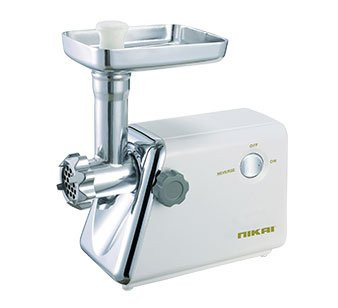  Nikai Мясорубка Nikai NMG752U - image 1