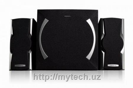 Колонки (Акустическая система) Edifier X600 2.1 - image 1