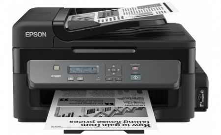 Epson МФУ EPSON M200 - image 1