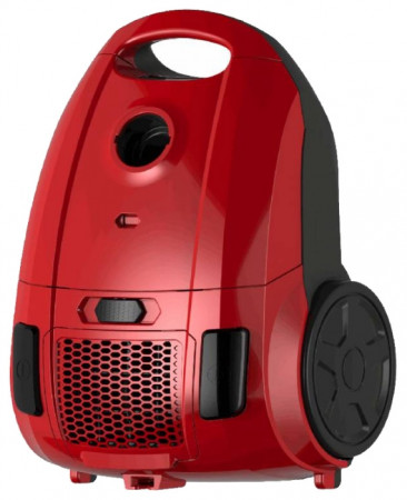 Пылесос Midea VCC35A01K - image 1