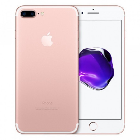 Смартфон Apple iPhone 7 PLUS 32gb rose - image 1