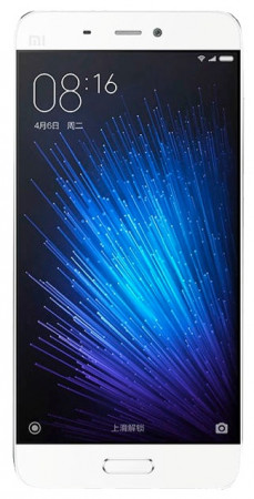 Смартфон Xiaomi Mi5 64GB - image 1