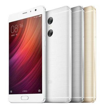 Смартфон Xiaomi Redmi Pro 64Gb - image 1