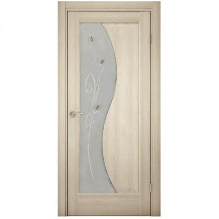  ALLEANZA Межкомнатная дверь ALLEANZA Macedonia 5 ADDKM6OK5 (60 x 200 cm) - image 1