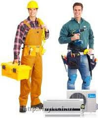   Базовая установка кондиционеров - image 1