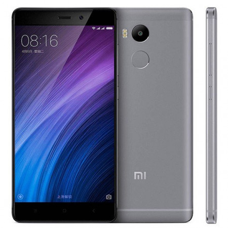  Xiaomi Redmi 4A 32Gb Grey - image 1