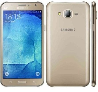 Смартфон Samsung Galaxy J2 - image 1