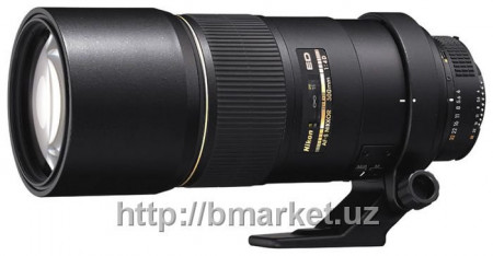 Объектив Nikon 300mm f/4D ED-IF AF-S Nikkor - image 1