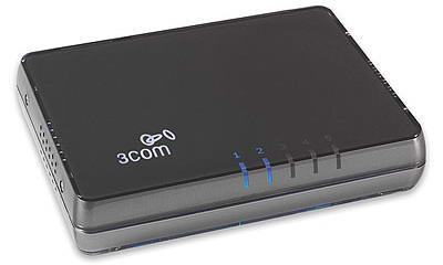Коммутатор HP V1405-5 Switch - image 1