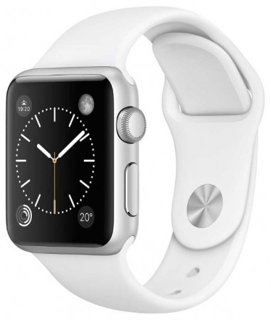  Apple Watch Sport 38mm Series 2 - image 1