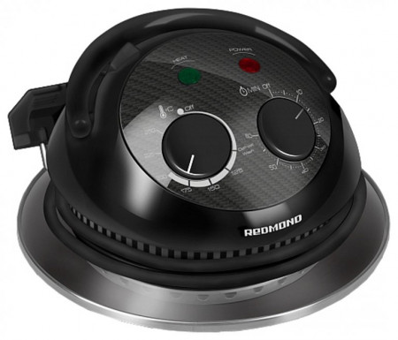  Redmond Аэрогриль Redmond RAG-240 - image 1