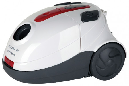 Пылесос Supra VCS-1400 - image 1