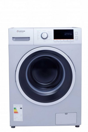  Hofmann Стиральная машина Hofmann HW-612AWS - image 1