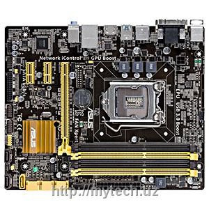 Asus b85 mg hot sale