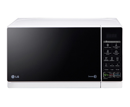 Микроволновая печь LG MS2043H - image 1