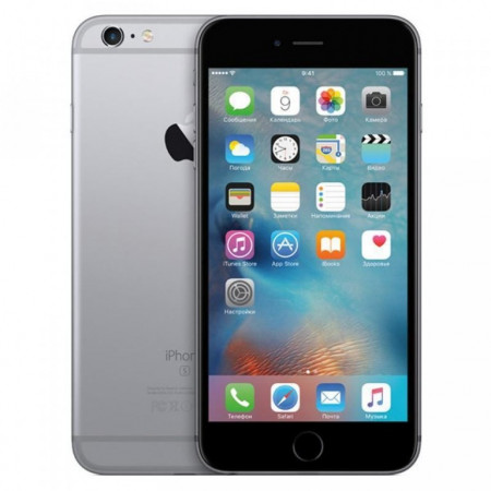 Смартфон Apple iPhone 6S 16gb - image 1