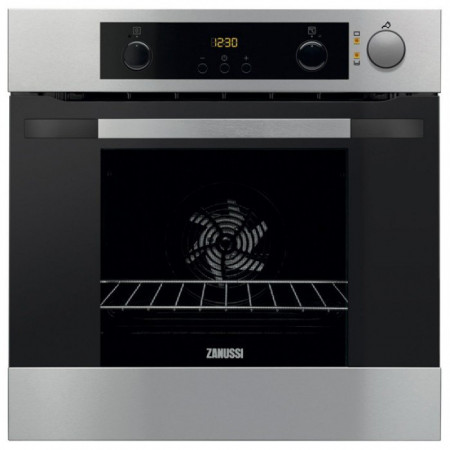 Духовой шкаф Zanussi ZOS35802XD - image 1