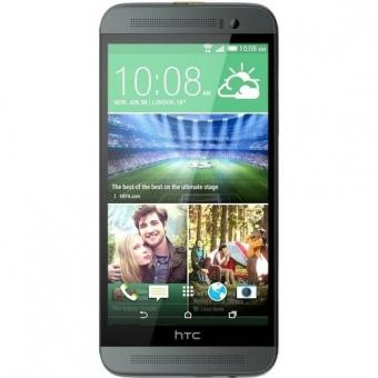 Смартфон HTC E8 Black - image 1