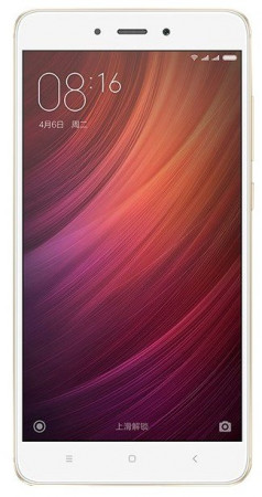  Xiaomi Redmi Note 4X 32Gb - image 1