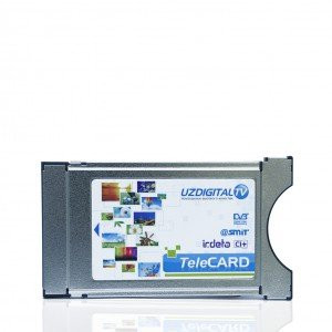  UZDIGITAL UZDIGITAL Телекарта, 1шт 37 006 сум в месяц - image 1
