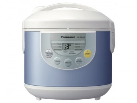 Мультиварка Panasonic SR-TMH10ATW - image 1