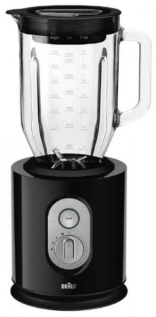 Блендер Braun JB 5160 BK - image 1