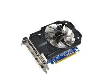 Gigabyte GT750Ti Toptop.uz