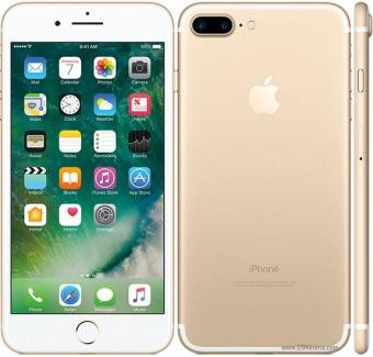 Смартфон Apple iPhone 7 Plus 256Gb - image 1