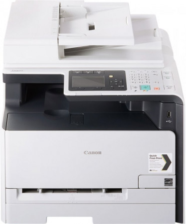 Canon МФУ Canon i-SENSYS MF8230CN - image 1