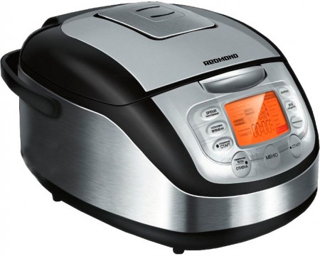  Redmond Мультиварка Redmond RMC-M45011 - image 1