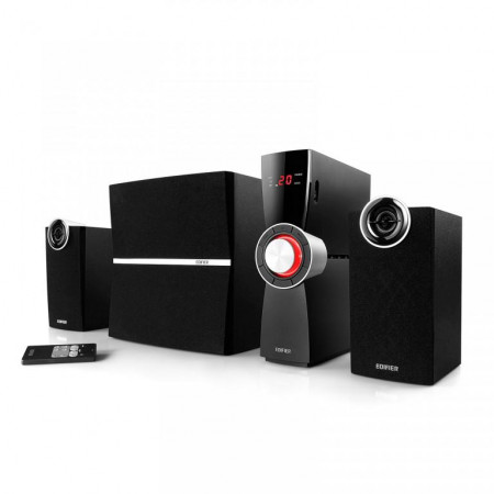Акустическая система Edifier C2X - image 1