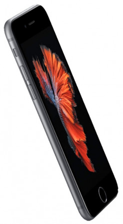 Смартфон Apple iPhone 6S PLUS 128gb - image 1