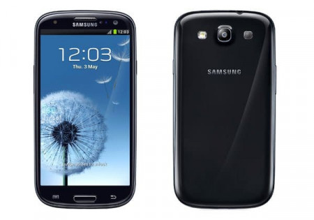 Смартфон Samsung Galaxy S3 (4G) - image 1