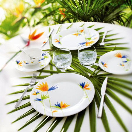  Luminarc Столовый сервиз Luminarc Eldorado 19 H8447 - image 1