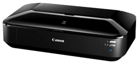 Принтер Canon Pixma iX6840 - image 1