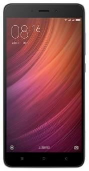 Смартфон Xiaomi Redmi Note 4 64Gb - image 1