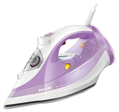 Утюг Philips GC 3803 - image 1