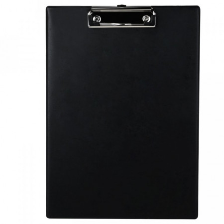  Deli Планшет для бумаг A4 (под кожу) Deli 9244 - image 1