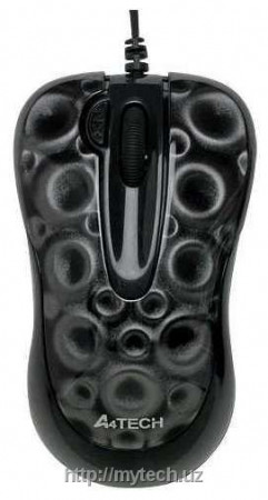 Мышка A4tech X6-55D-2 - image 1